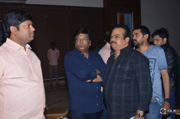 Ninnu Kori Movie Blockbuster Celebration At Vijayawada